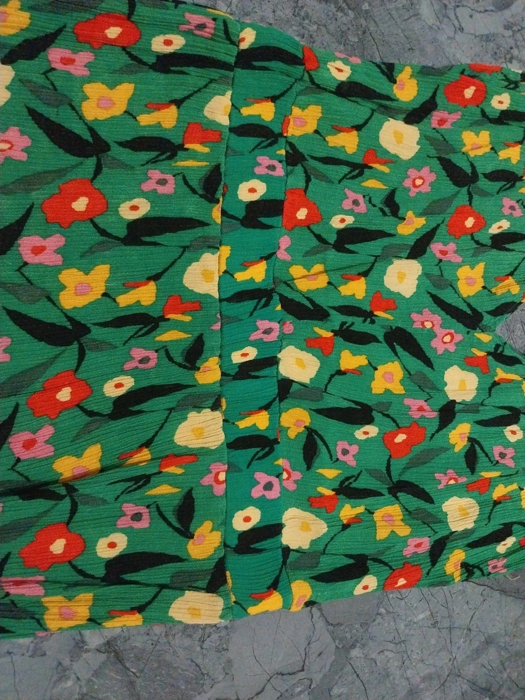 Robe longue T.M – photo 6